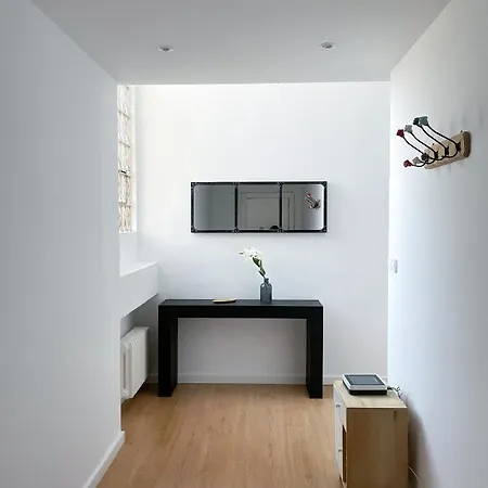 Vtz El Balcon A La Basilica Ii - Vistas Inmejorables A La Basilica Del Pilar! סרגוסה