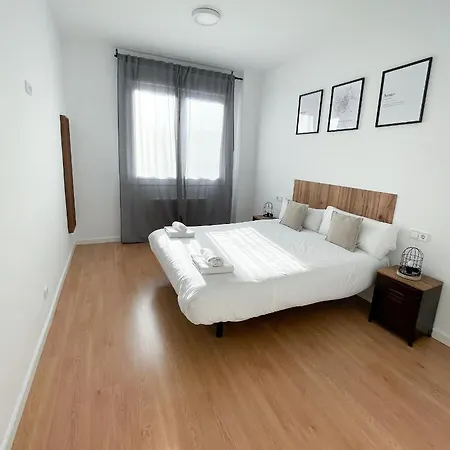 Vtz El Balcon A La Basilica Ii - Vistas Inmejorables A La Basilica Del Pilar! דירה