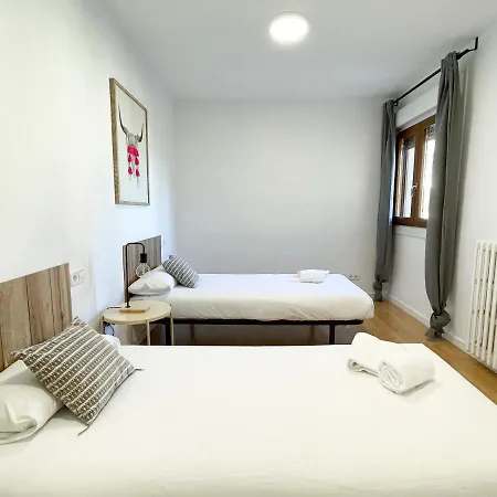 דירה Vtz El Balcon A La Basilica Ii - Vistas Inmejorables A La Basilica Del Pilar!