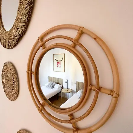 Vtz El Balcon A La Basilica Ii - Vistas Inmejorables A La Basilica Del Pilar! *