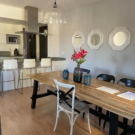 Vtz El Balcon A La Basilica Ii - Vistas Inmejorables A La Basilica Del Pilar! *