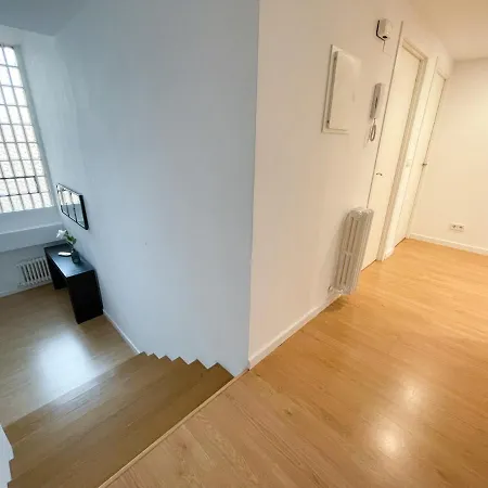 דירה Vtz El Balcon A La Basilica Ii - Vistas Inmejorables A La Basilica Del Pilar!