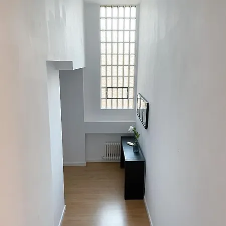 Vtz El Balcon A La Basilica Ii - Vistas Inmejorables A La Basilica Del Pilar! סרגוסה