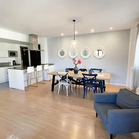 דירה Vtz El Balcon A La Basilica Ii - Vistas Inmejorables A La Basilica Del Pilar!