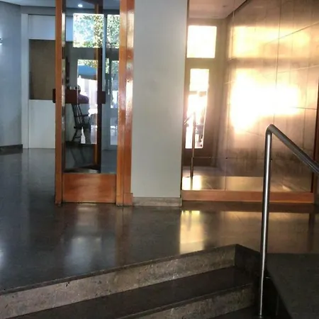 Vtz El Balcon A La Basilica Ii - Vistas Inmejorables A La Basilica Del Pilar! * סרגוסה