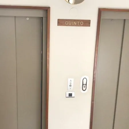 דירה Vtz El Balcon A La Basilica Ii - Vistas Inmejorables A La Basilica Del Pilar!