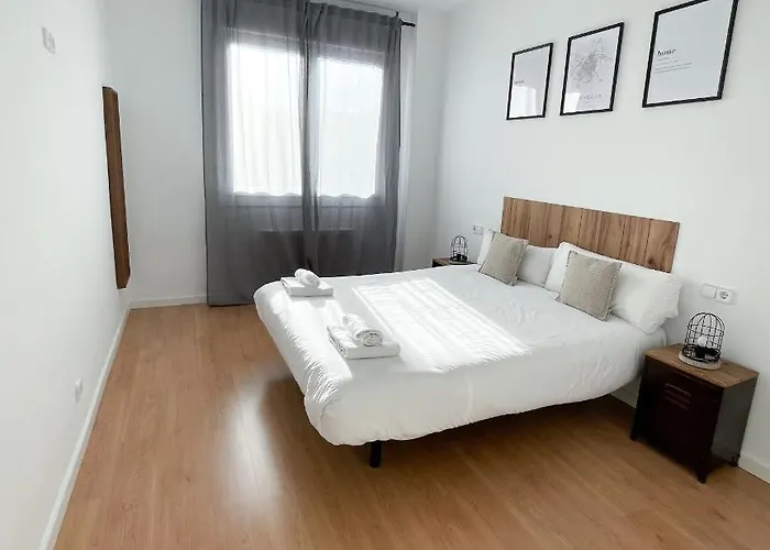 Vtz El Balcon A La Basilica Ii - Vistas Inmejorables A La Basilica Del Pilar! Lägenhet