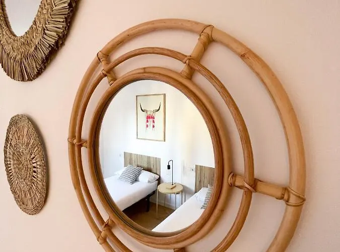 Vtz El Balcon A La Basilica Ii - Vistas Inmejorables A La Basilica Del Pilar! *