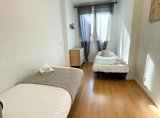 Lägenhet Vtz El Balcon A La Basilica Ii - Vistas Inmejorables A La Basilica Del Pilar! *