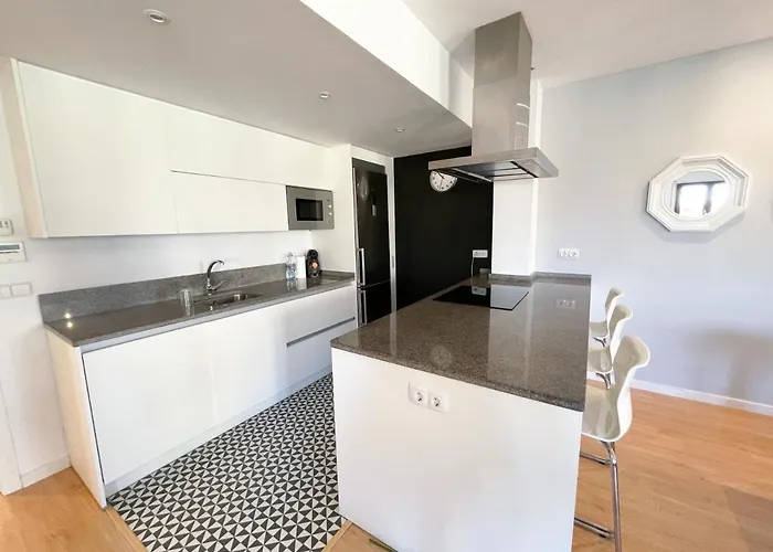 Vtz El Balcon A La Basilica Ii - Vistas Inmejorables A La Basilica Del Pilar! Lägenhet *