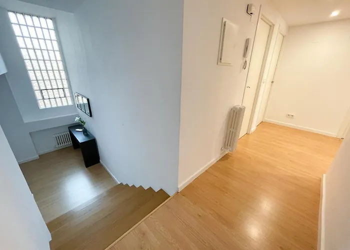 Lägenhet Vtz El Balcon A La Basilica Ii - Vistas Inmejorables A La Basilica Del Pilar!