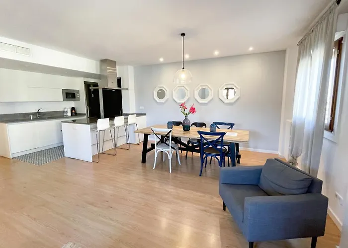 Lägenhet Vtz El Balcon A La Basilica Ii - Vistas Inmejorables A La Basilica Del Pilar!