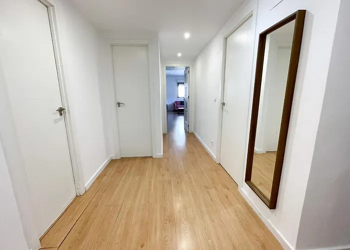 Lägenhet Vtz El Balcon A La Basilica Ii - Vistas Inmejorables A La Basilica Del Pilar!