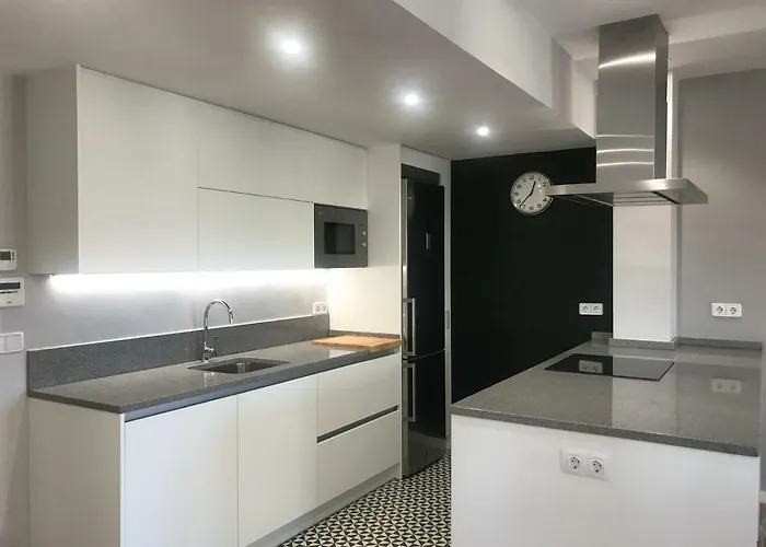 Vtz El Balcon A La Basilica Ii - Vistas Inmejorables A La Basilica Del Pilar! Zaragoza