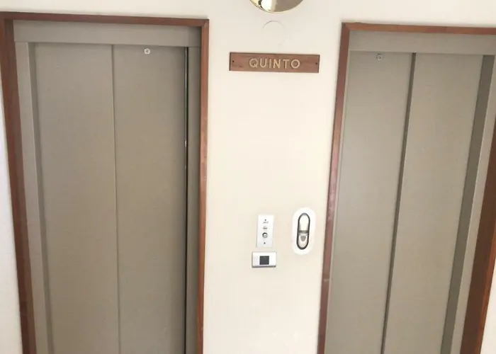 Lägenhet Vtz El Balcon A La Basilica Ii - Vistas Inmejorables A La Basilica Del Pilar!